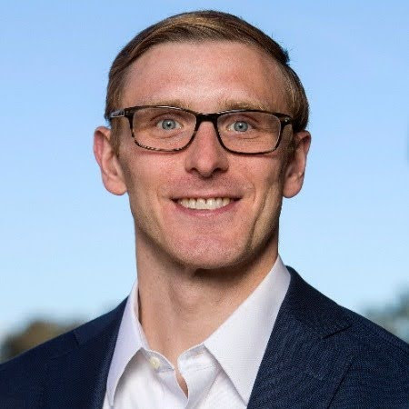 Patrick Stauffer, Chief Financial Officer