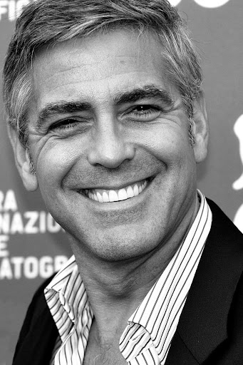 George Clooney