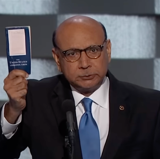 Khizr Khan