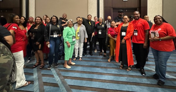 CBTU 53rd Convention