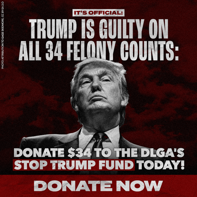 Stop Trump Fund