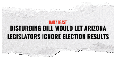 Insane headlines about extremist state legislatures