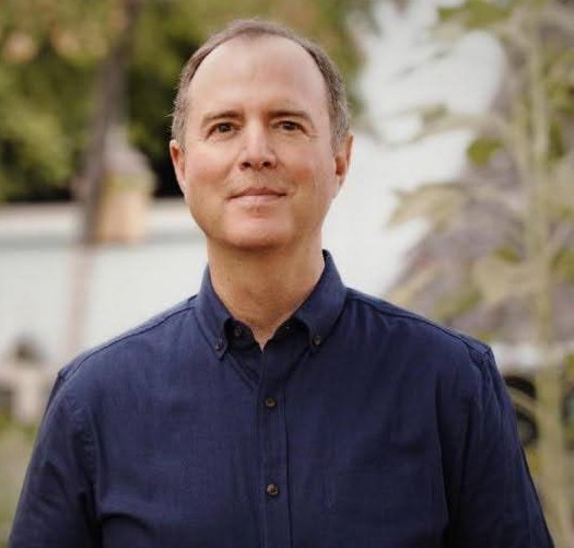 Adam Schiff