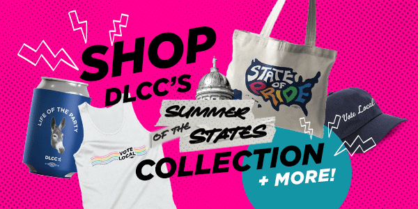 Summer of the States Collection