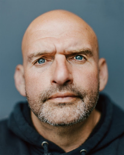 John Fetterman