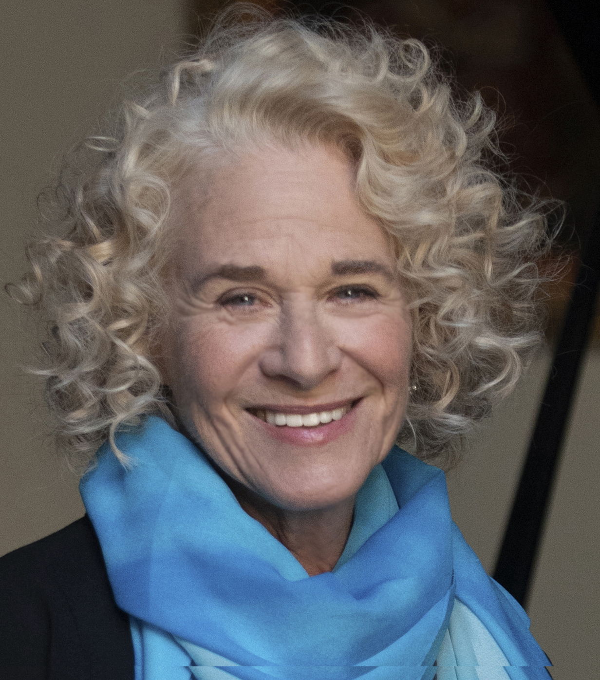 Carole King