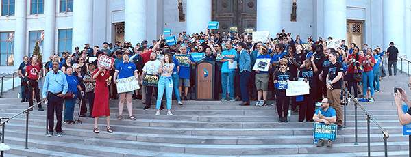 Municipal Collective Bargaining in Denver