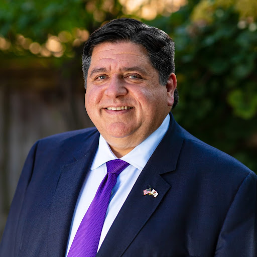 JB Pritzker