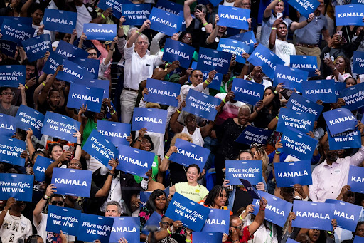 Democratic National Convention