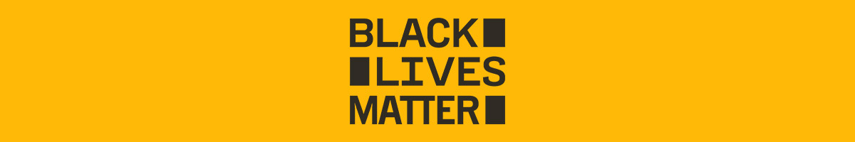 BLM logo                 