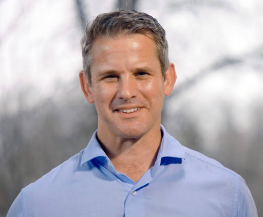 Adam Kinzinger