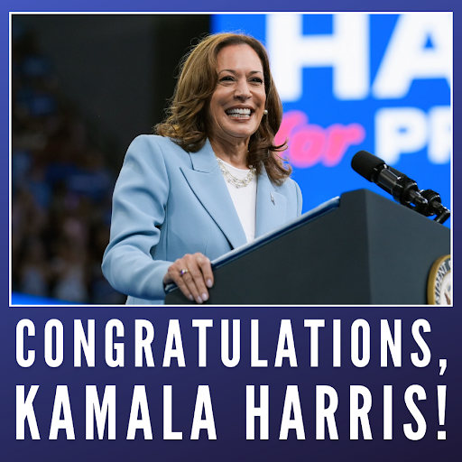 Kamala Harris