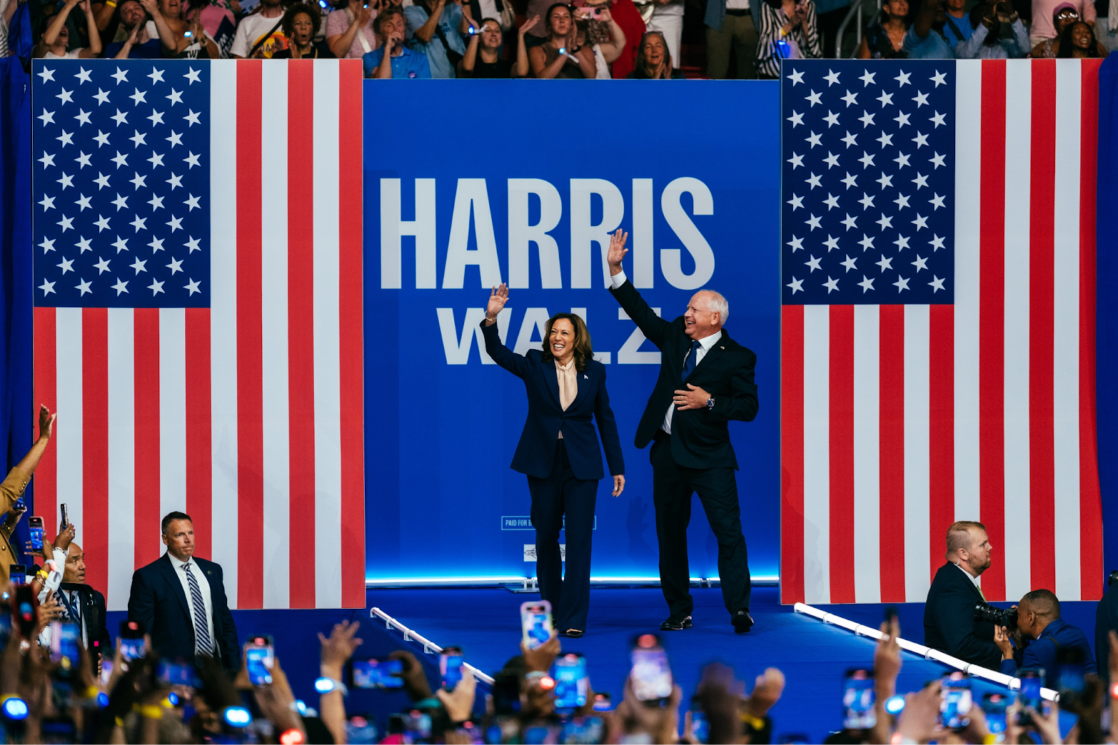 Kamala Harris