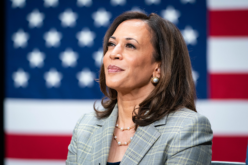 Kamala Harris