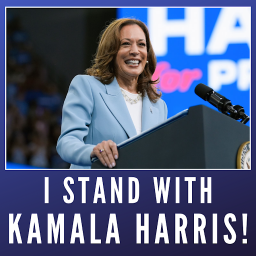 Kamala Harris