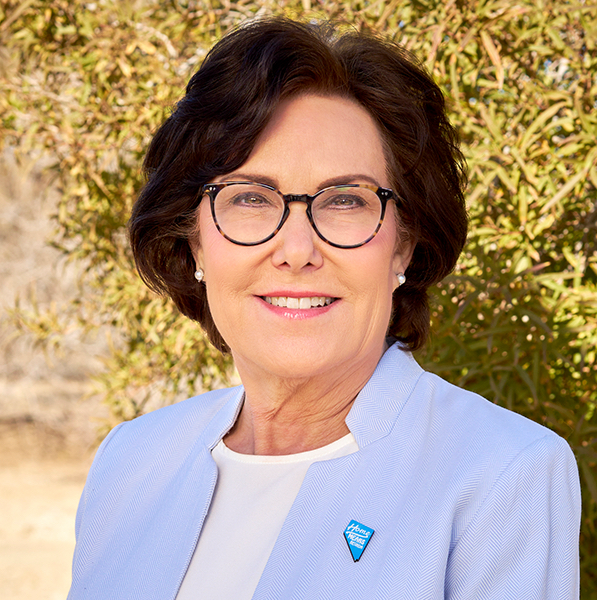 Jacky Rosen