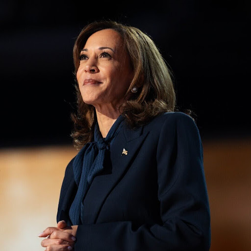 Kamala Harris