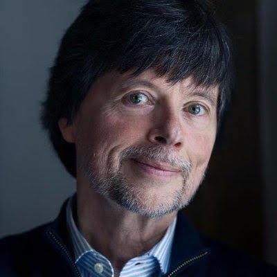 Ken Burns