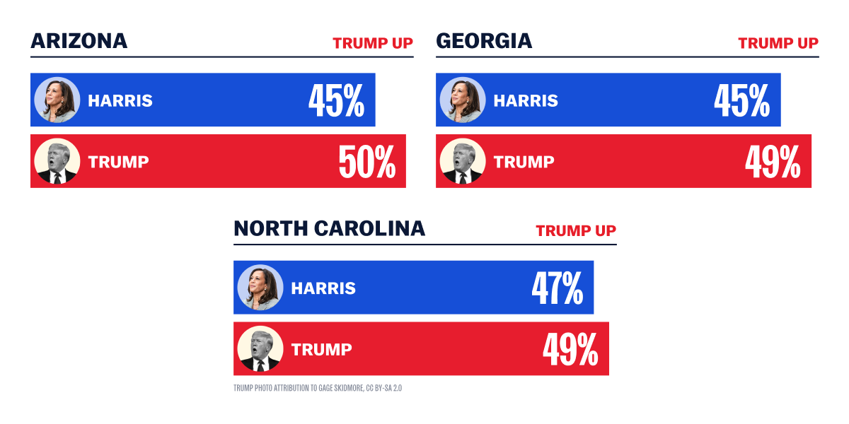 Polling Chart