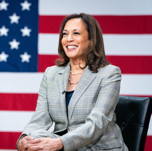 Vice President Harris