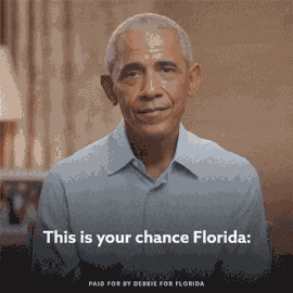 Debbie Mucarsel-Powell