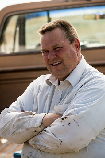 Jon Tester