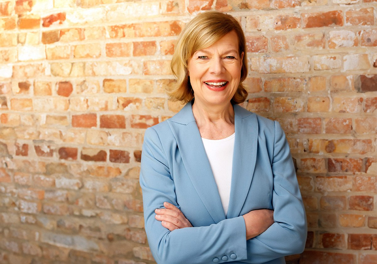 Tammy Baldwin