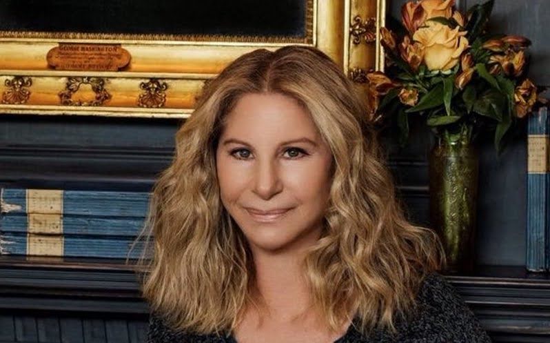 Barbra Streisand