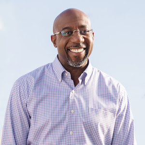 Rev. Raphael Warnock