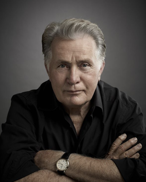 Martin Sheen