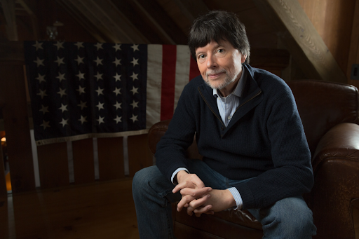 Ken Burns