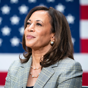 Kamala Harris