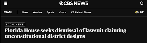 CBS News Headline