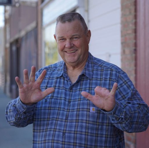 Jon Tester