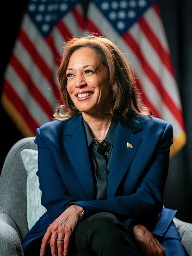 Kamala Harris