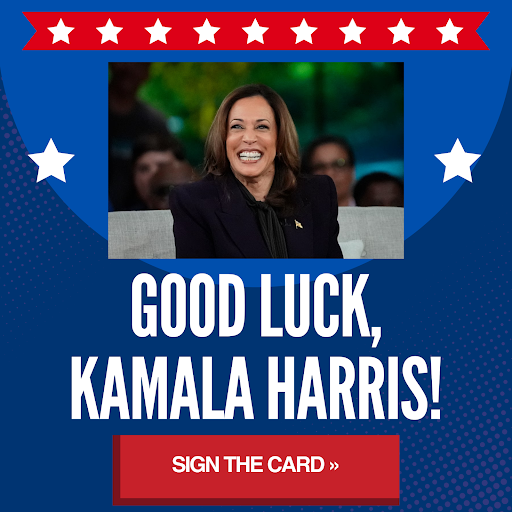 Kamala Harris