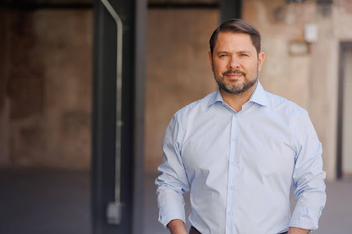 Ruben Gallego