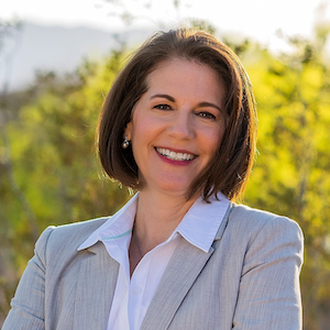 Catherine Cortez Masto