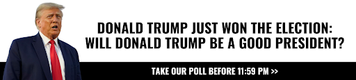 Trump poll