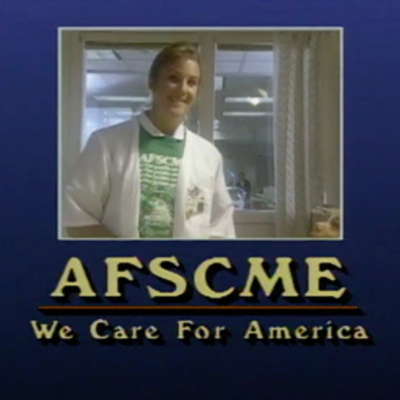 Throwback Thursday Instagram Preview: we are AFSCME