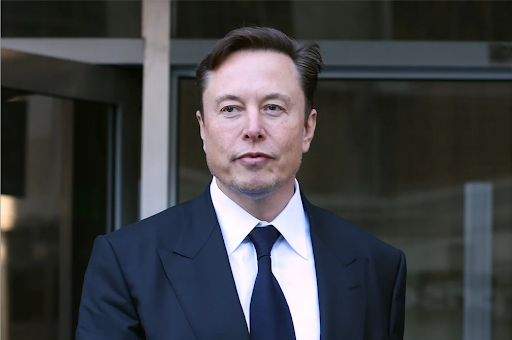 Elon Musk