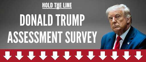 Donald Trump Assessment Survey