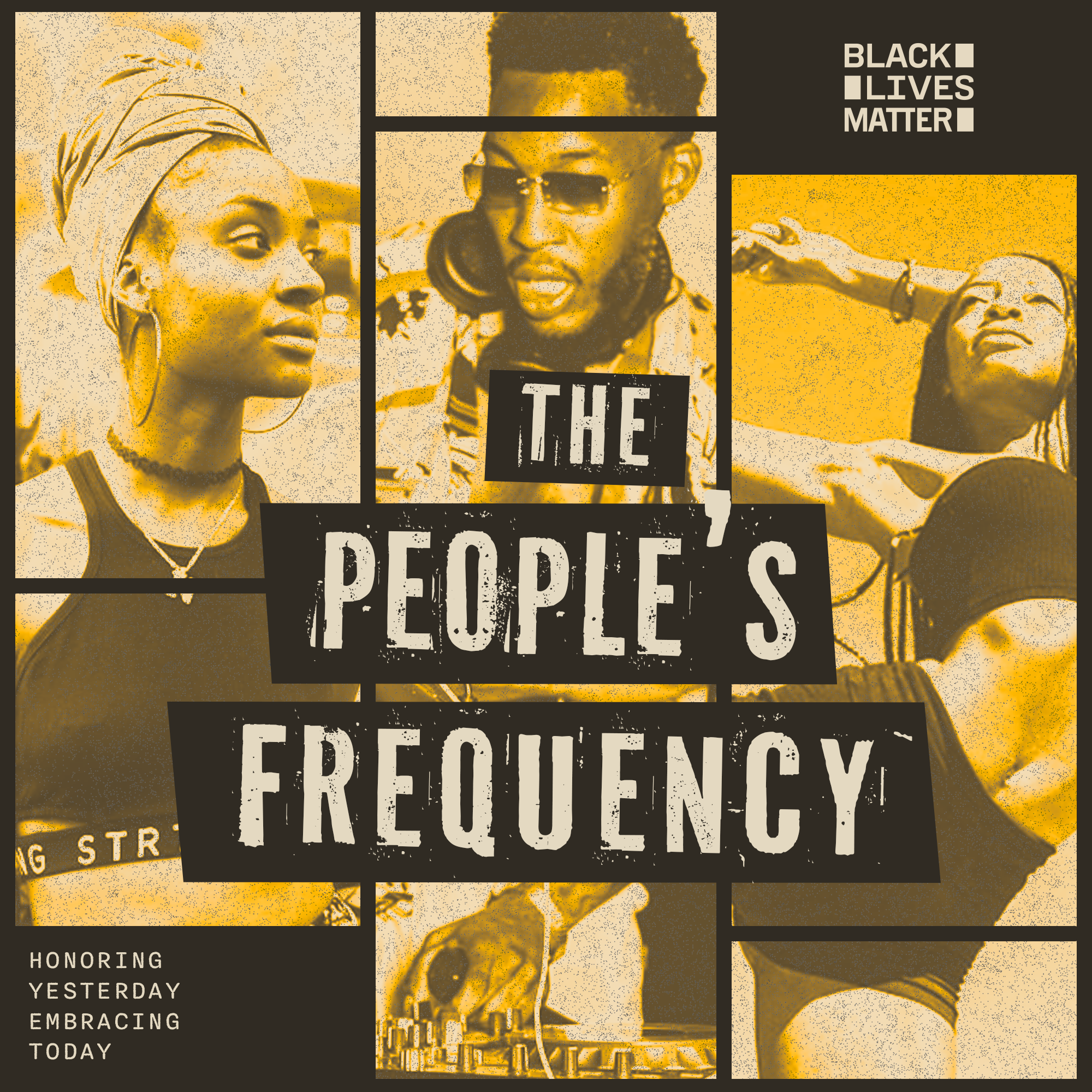 The People's Frequency