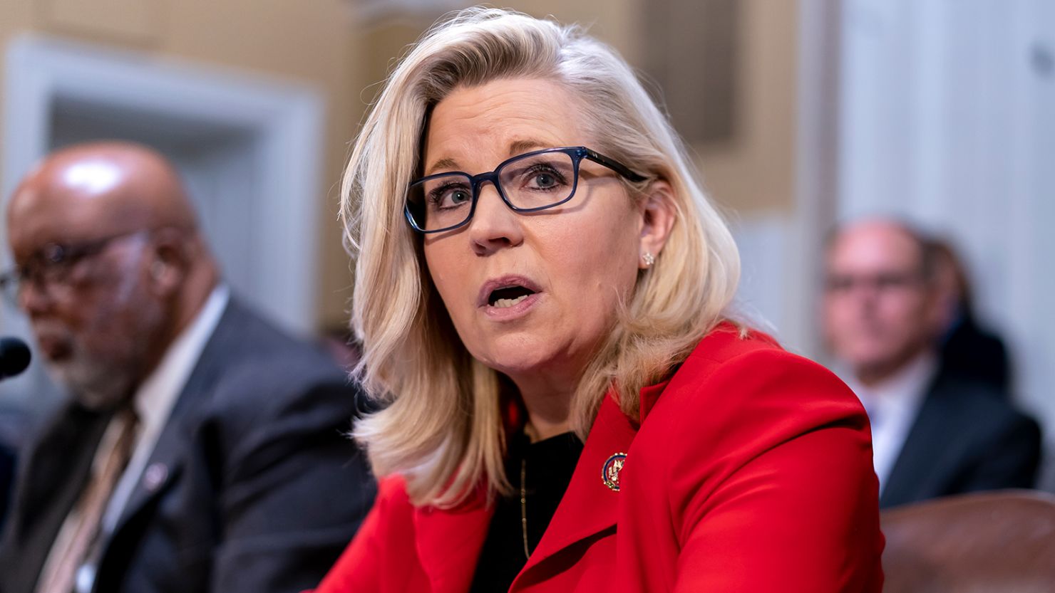 Liz Cheney