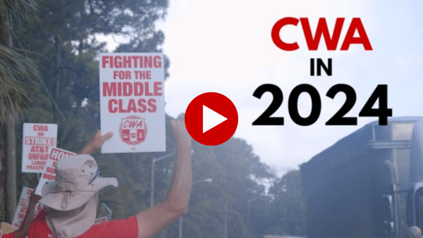 Looking Back on 2024: A CWA Video