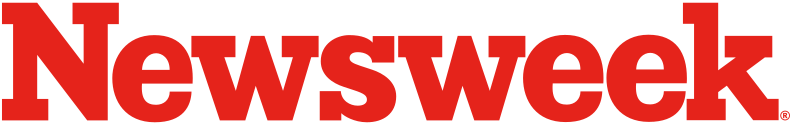 Newsweek Logo Newsweek Logo