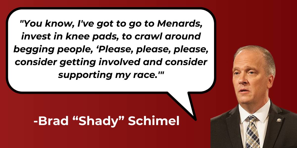 Brad Schimel