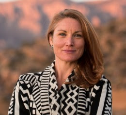 Melanie Stansbury