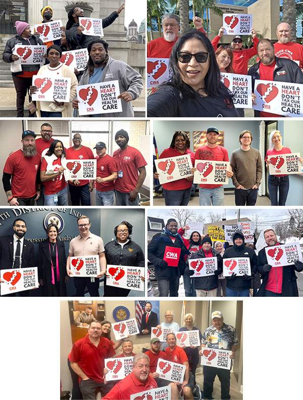 Have A Heart Campaign