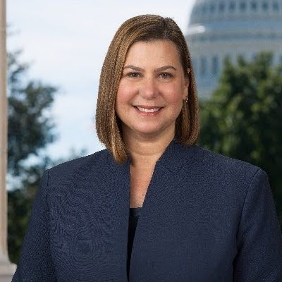 Sen. Elissa Slotkin